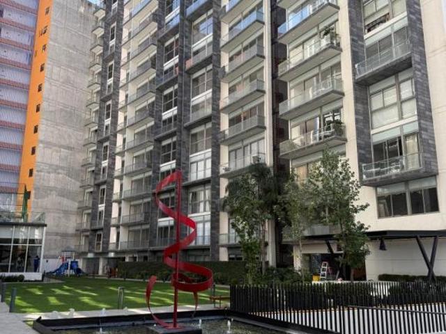 DEPARTAMENTO HERMOSO EN ALTAVISTA