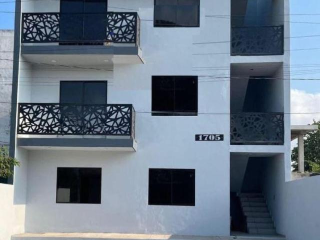 DEPARTAMENTO HIDALGO PTE