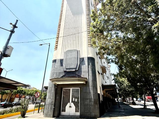 Departamento Hip?dromo Condesa