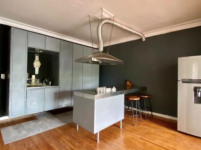 Departamento Hip?dromo Condesa