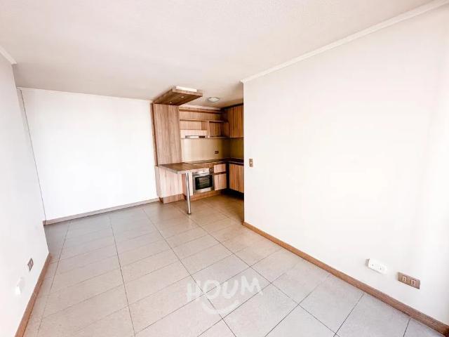 Departamento Hipódromo Chile Id: 106722
