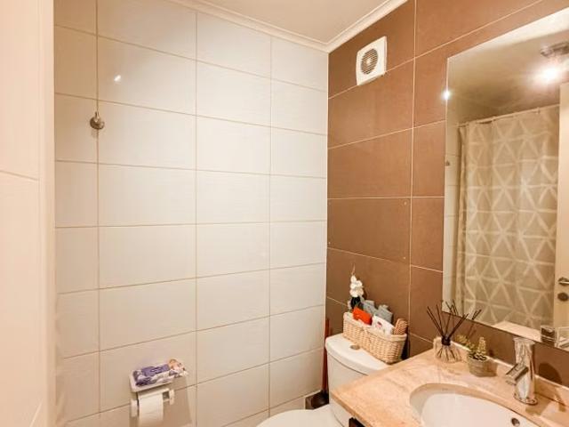 Departamento huertos familiares, san pedro de la paz | 3 dormitorios por 5500.00 en San Pedro de la Paz