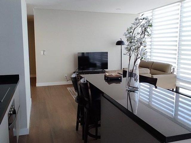 DEPARTAMENTO I COSMOPOLITAN CITY CENTER