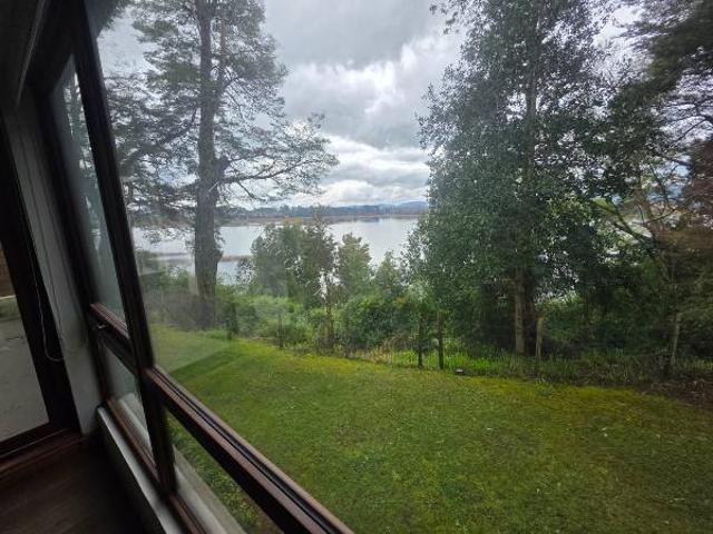 Departamento impecable, Maravillosa vista
