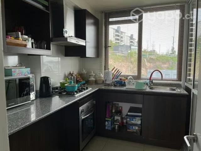 Departamento impecable alta vista ii | 3 dormitorios por 5250.00 en La Florida