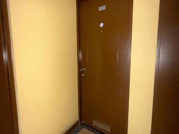 Apartamento en arriendo en Isla Santa Inés - Estacionamiento