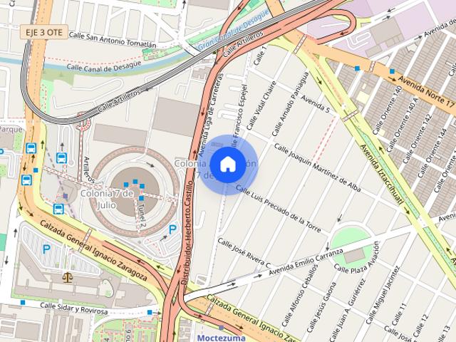 Departamento Impecable en Renta: Amplio, Cómodo y Excelente Ubicación