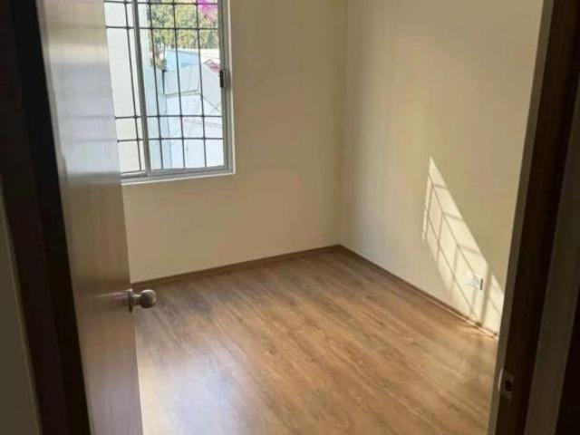 VENTA DE DEPARTAMENTO EN CALZADA DE LA VIGA, LA VIGA, IZTACALCO