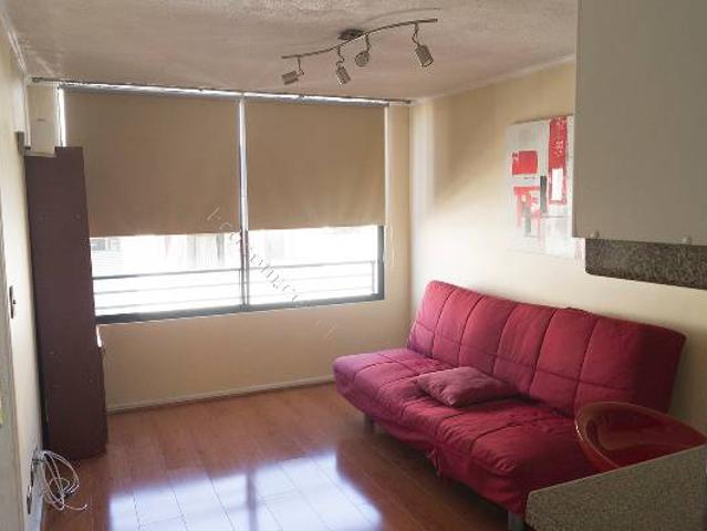 Departamento impecable