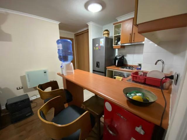 Departamento imperdible, conecta con todo 1000 | dormitorios por 85000. 00 en San Pedro de la Paz