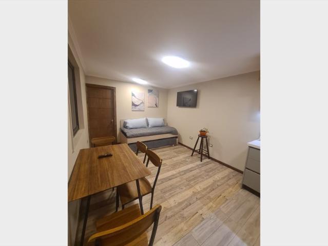 Departamento interior