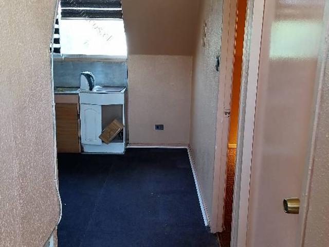 departamento interior