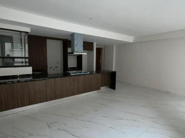 Departamento Interior en Narvarte Poniente