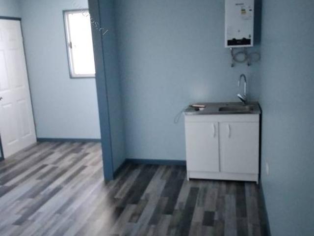 Departamento Interior Independiente