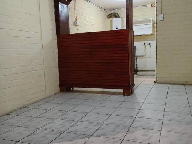 Departamento interior Metro Conchalí