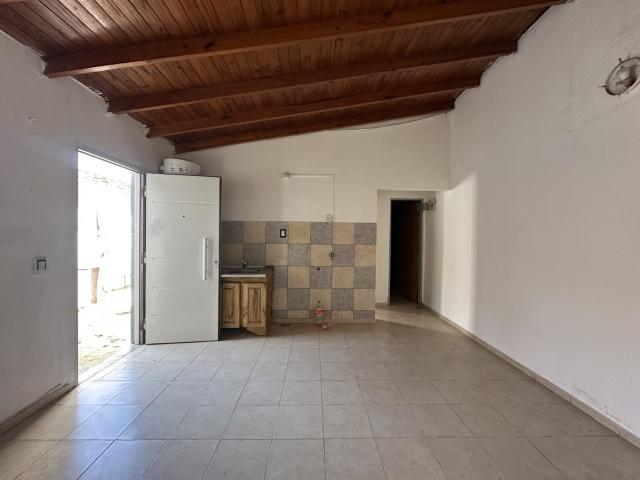 DEPARTAMENTO INTERNO 2 AMB. CON PATIO PROPIO