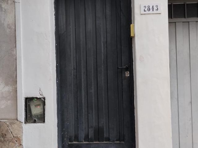 DEPARTAMENTO INTERNO DE DOS DORM. EN ALQUILER EN CALLE MARQUINA 2843 B LOS PARAISOS