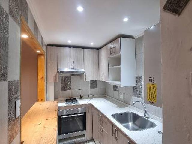 Departamento incluye gasto común, piso 2