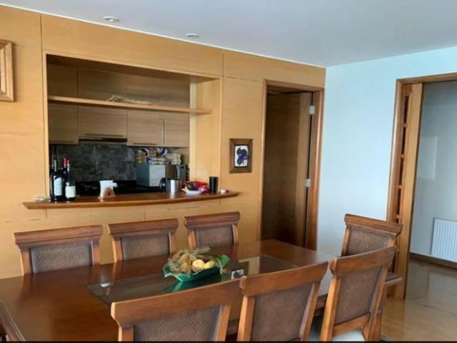 DEPARTAMENTO Increible departamento en primera línea con playa y marina | 4 dormitorios por 16500.00 en Pucón