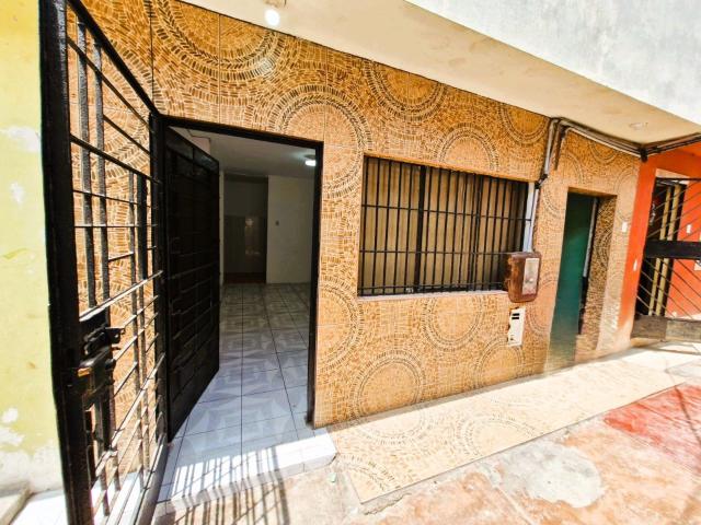 Departamento Independizado En Primer Piso En Bellavista, Callao