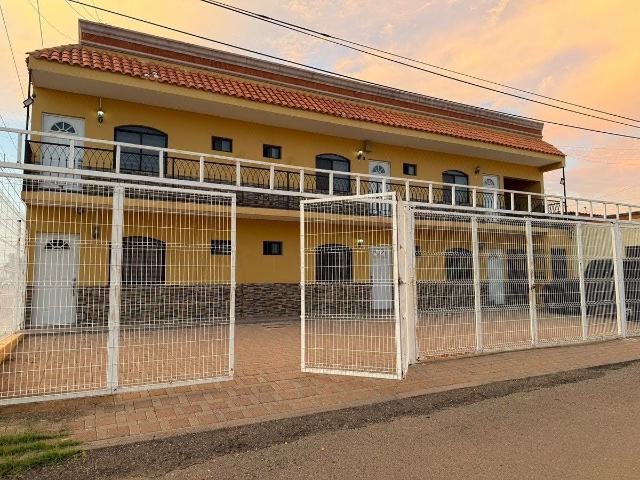 DEPARTAMENTO INDIVIDUAL AMUEBLADO Y EQUIPADO EN RENTA REAL DEL SOL
