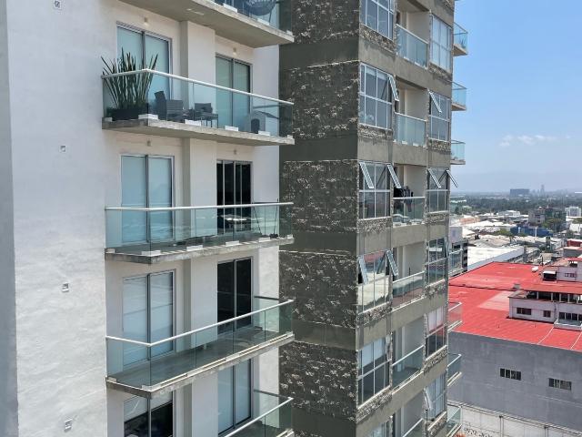 Departamento Industrial Alce Blanco