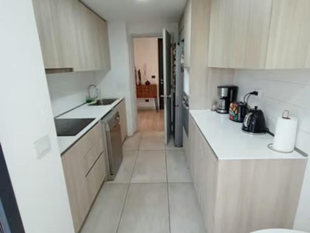 Departamento Inés de Suárez rebajado 74125 | 3 dormitorios por 10500.00 en Providencia