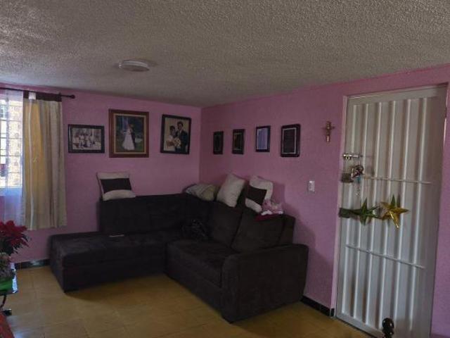 DEPARTAMENTO, INFONAVIT CTM, SAN PABLO TULTEPEC