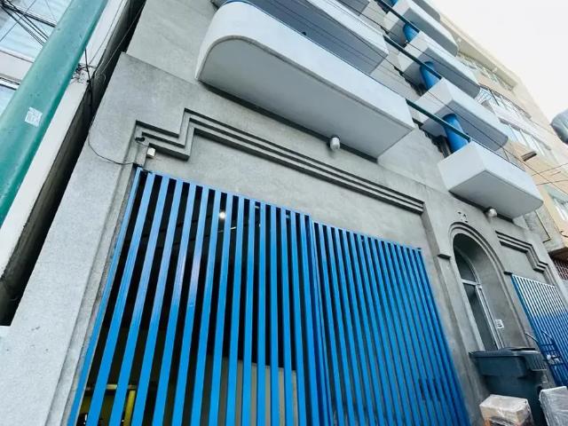 Departamento Insurgentes Cuicuilco