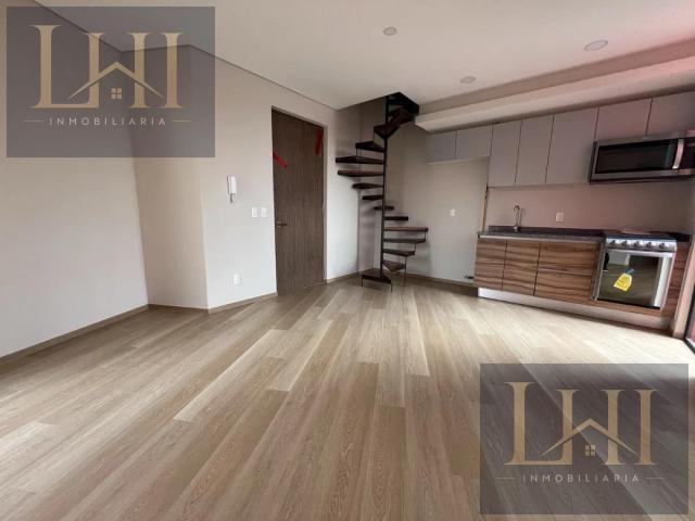 Departamento Insurgentes Mixcoac