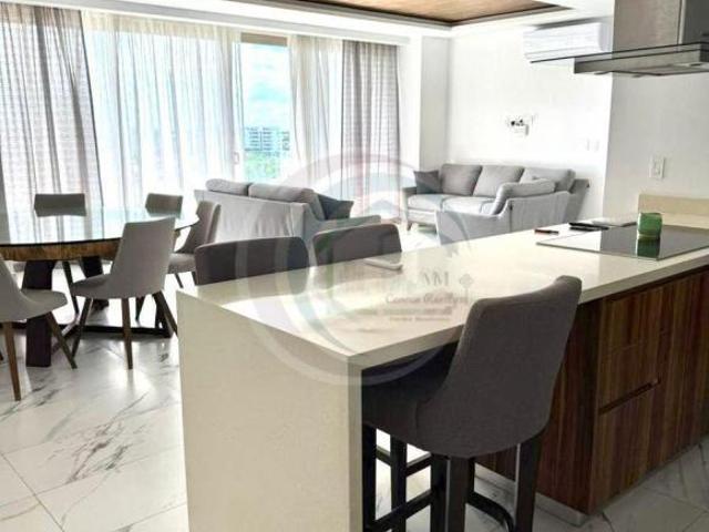 Departamento ICONO TOWERS