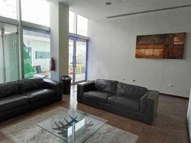 Departamento ideal para ejecutivo en The House
