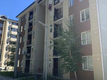 Apartamento en arriendo en Antonio Varas, Concepción
