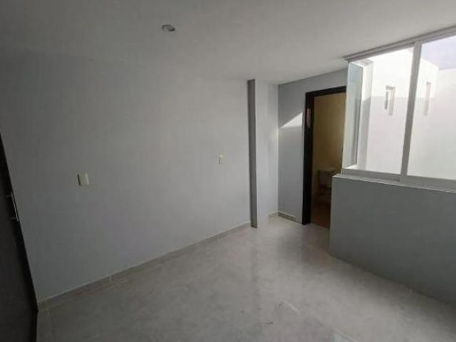 Departamento ideal para familias pequeñas