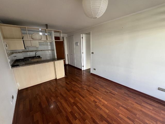 Departamento ideal para invesión