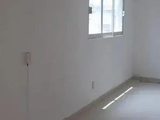 Departamento iluminado en Coyoacan
