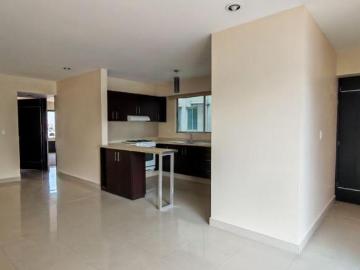 Departamento iluminado en Insurgentes Sur