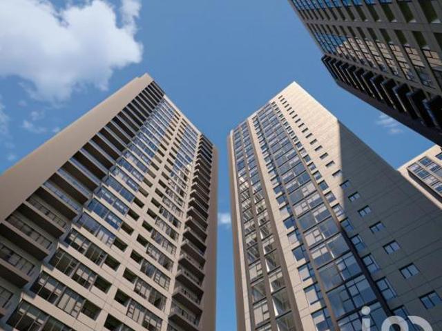 DEPARTAMENTO IQONO PARQ