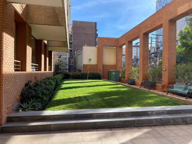 Departamento irarrazabal