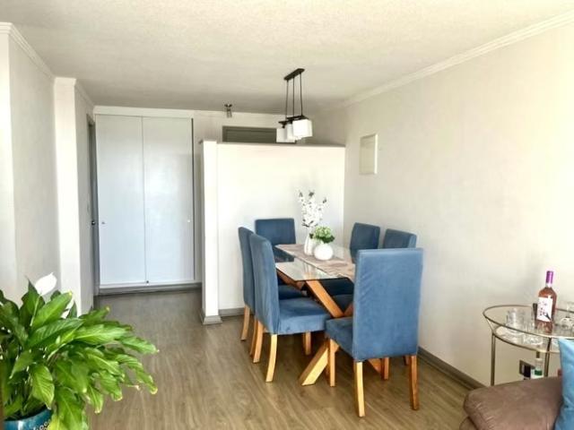 DEPARTAMENTO Irene Morales | 2 dormitorios por 97000. 00 en Valparaíso