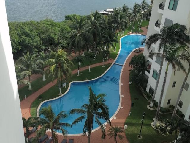 Departamento Isla Dorada
