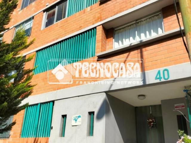 DEPARTAMENTO IZCOATL, COL. TLAXPANA