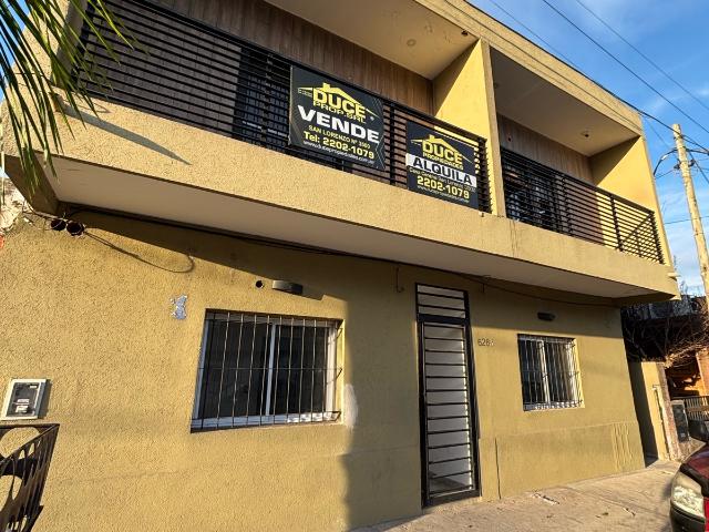 Departamento Jose Le?n Suarez