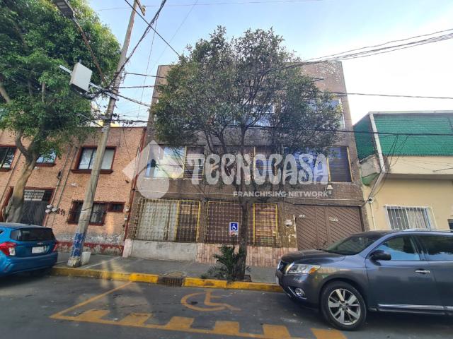 DEPARTAMENTO JOSE RIVERA, COL. MOCTEZUMA 1A SECCION