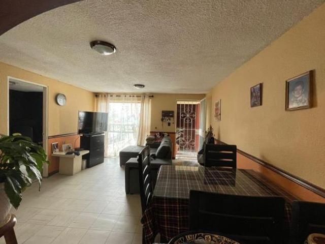 Departamento Jazmines en cerrada