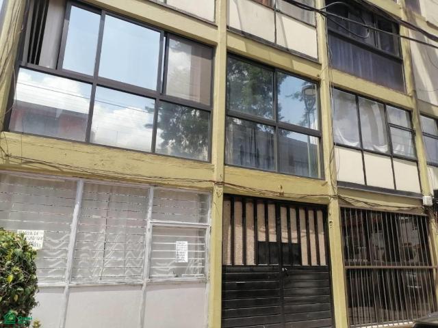 Departamento Jardin Balbuena