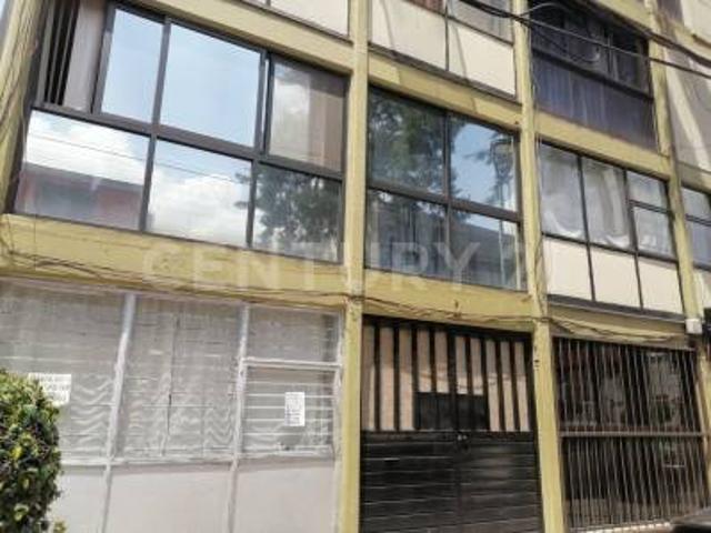 Departamento Jardin Balbuena