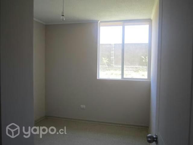 Departamento Jardín Urbano I 3D1B +Estacionamiento | 3 Dormitorios por 125000. 00 en Valdivia