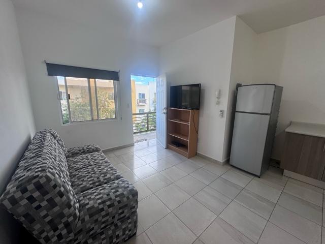 Departamento Jardines de Ciudad Mayakoba