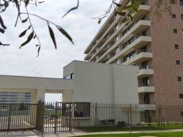 Departamento Jardines de Lo Matta, Rancagua